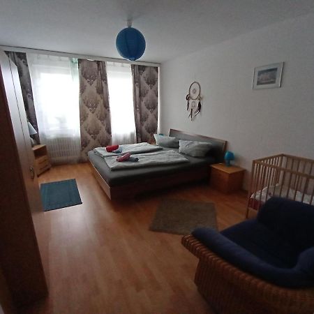 Ferienwohnung Maritim Mit E-Bike Verleih Вильгельмсхафен Экстерьер фото